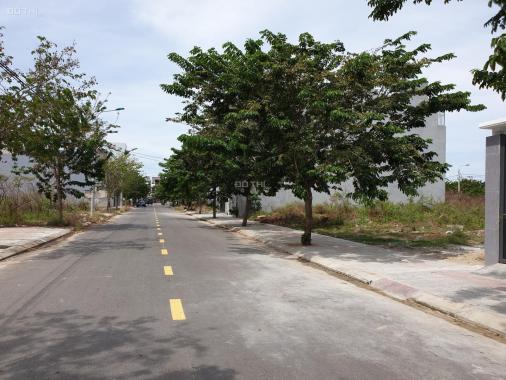 Bán lỗ lô đất Đảo Vip Hòa Xuân, đường Trung Lương 10, block B1.10
