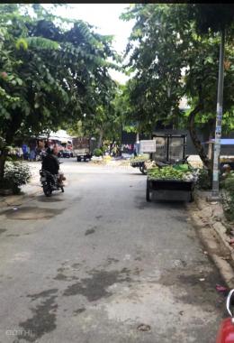 Bán gấp nhà đường chợ Phường Phú Thuận, Quận 7