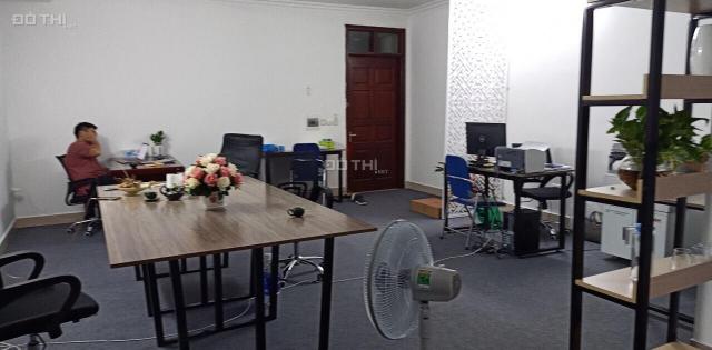 Cho thuê văn phòng Mỹ Đình - Lê Đức Thọ, diện tích trống 30 m2 - 50 m2 - 60 m2