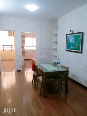 Bán căn hộ CC Khang Gia đường Phan Huy Ích - Gò Vấp, DT 55m2 giá 1.2 tỷ, hợp đồng