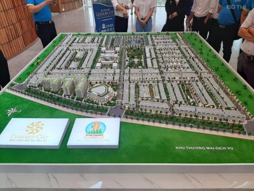 CĐT Century sân bay Long Thành cam kết thu mua lại với lãi suất 20%/năm
