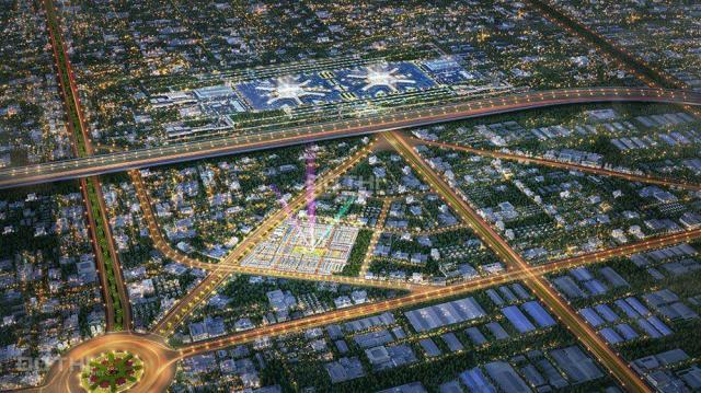 CĐT Century sân bay Long Thành cam kết thu mua lại với lãi suất 20%/năm