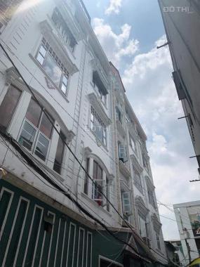 Bán nhà mặt phố tại Phường 12, Bình Thạnh, Hồ Chí Minh diện tích 125m2, giá 26 tỷ