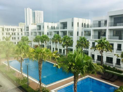 Bán duy nhất căn biệt thự 201,7m2 view bể bơi The Manor Nguyễn Xiển, 33,9 tỷ, LH: 0975888847