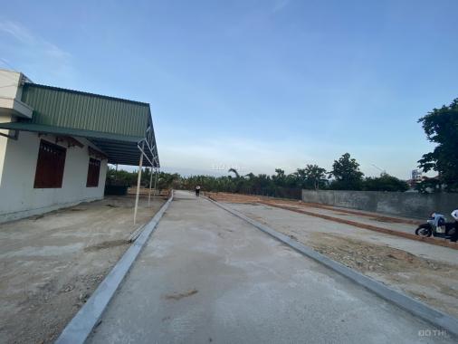 Nhanh tay sở hữu lô đất làng biệt thự - Diên Khánh 500 triệu/lô