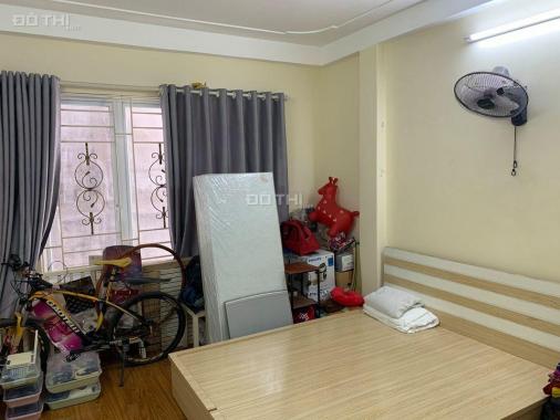 Bán cực cực gấp nhà phố Thái Thịnh, Ngã Tư Sở, Đống Đa, DT 50m2, ở ngay, chỉ 3.3 tỷ siêu hiếm