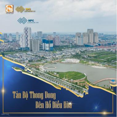 Căn, tầng đẹp, giá tốt tòa HPC Landmark 105 - Hải Phát, LH 0975.517.266