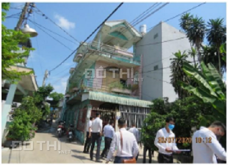 Bán nhà phố tại đường Lê Văn Khương, Phường Tân Thới Hiệp, Quận 12, Hồ Chí Minh. DTSD 288m2