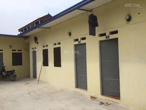 Bán nhà riêng tại đường 131, xã Mai Đình, Sóc Sơn, Hà Nội diện tích 154m2 giá 12 triệu/m2
