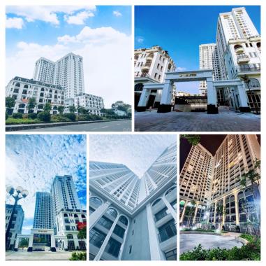 Chỉ từ 1,98 tỷ sở hữu căn hộ cao cấp KĐT Việt Hưng, hỗ trợ vay 70%