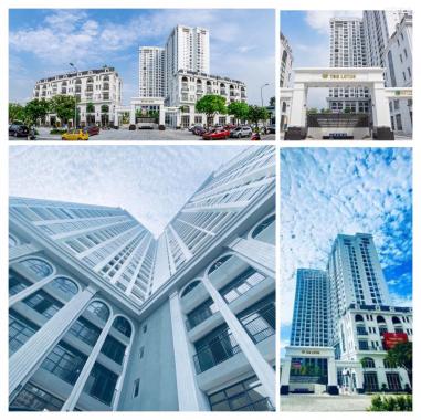 Chỉ từ 1,98 tỷ sở hữu căn hộ cao cấp KĐT Việt Hưng, hỗ trợ vay 70%