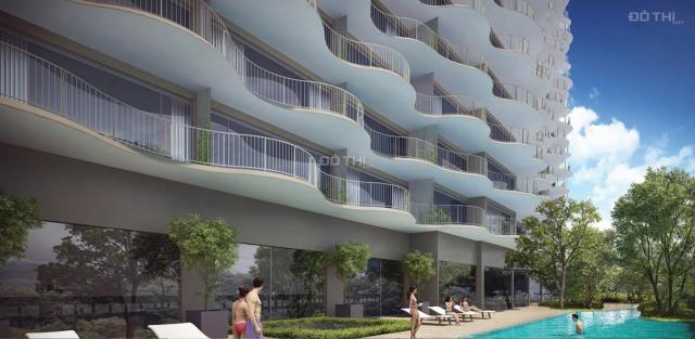 Bán căn hộ penthouse Waterina Suites, Quận 2, Hồ Chí Minh, giá 35 tỷ