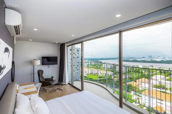 Bán căn hộ penthouse Waterina Suites, Quận 2, Hồ Chí Minh, giá 35 tỷ