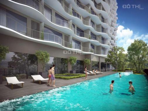 Bán căn hộ penthouse Waterina Suites, Quận 2, Hồ Chí Minh, giá 35 tỷ