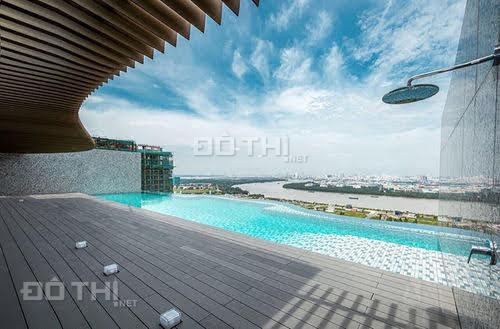 Bán căn hộ Penthouse Waterina Suites, Quận 2, Hồ Chí Minh