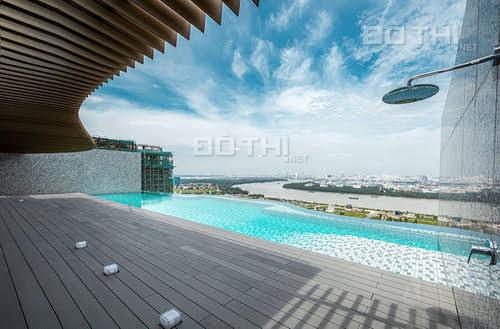 Bán căn hộ chung cư tại dự án Waterina Suites, Quận 2, Hồ Chí Minh