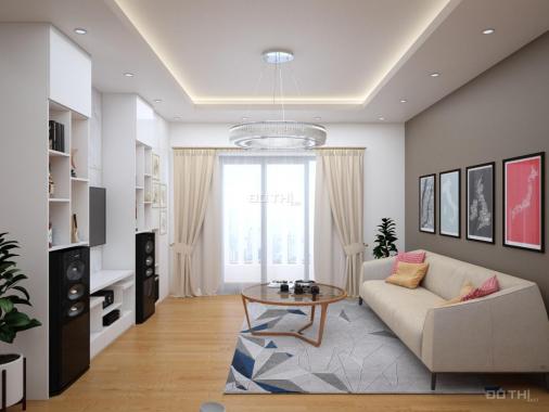 Bán căn hộ CC tại dự án Helios Tower 75 Tam Trinh, Hoàng Mai, Hà Nội diện tích 70m2, giá 2.1 tỷ