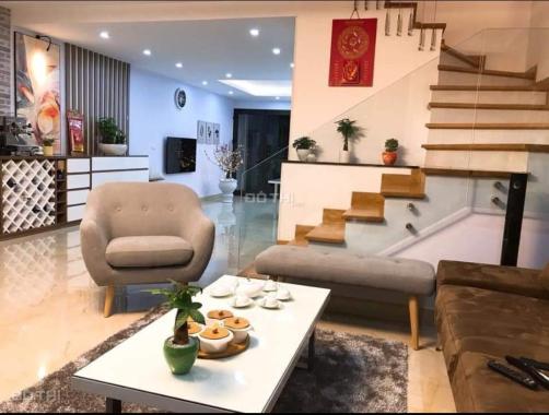 Lô góc, ô tô tránh, 70m2 MT 6m phố Vũ Tông Phan 6.6 tỷ, LH: 0978.996.831