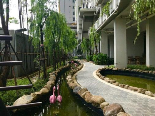 Cần bán gấp căn hộ chung cư Seasons Avenue diện tích 73m2, thiết kế 2 phòng ngủ, full đồ