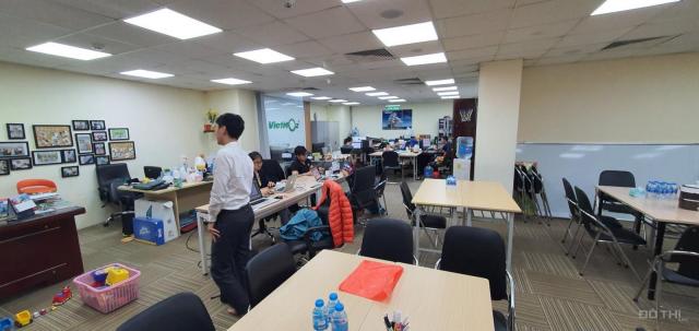 Cần cho thuê mặt bằng văn phòng tại Nguyễn Trãi - Thanh Xuân 160m2 thông sàn