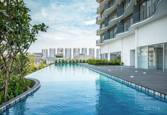 Bán căn hộ chung cư tại dự án Waterina Suites, Quận 2, Hồ Chí Minh, diện tích 159m2, giá 11.59 tỷ