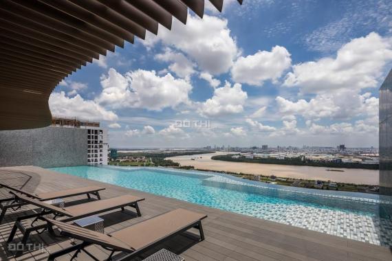 Bán căn hộ chung cư tại dự án Waterina Suites, Quận 2, Hồ Chí Minh, diện tích 159m2, giá 11.59 tỷ