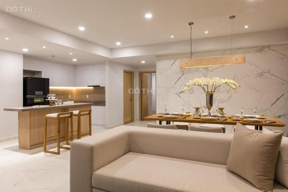 Bán căn hộ chung cư tại dự án Waterina Suites, Quận 2, Hồ Chí Minh, diện tích 145m2, giá 12.41 tỷ