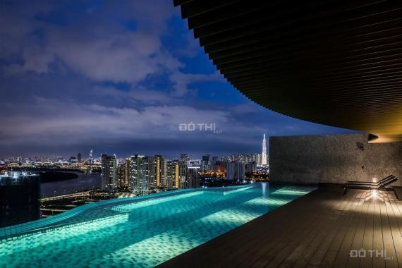 Bán căn hộ chung cư tại dự án Waterina Suites, Quận 2, Hồ Chí Minh, diện tích 145m2, giá 12.41 tỷ