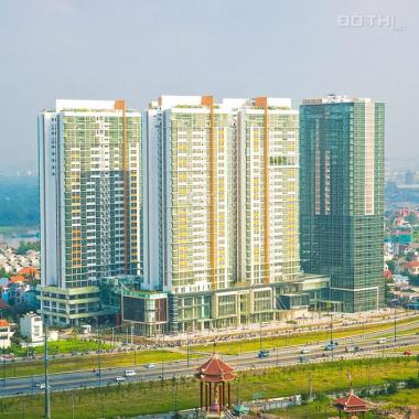 Bán căn hộ chung cư tại dự án The Vista An Phú, Quận 2, Hồ Chí Minh