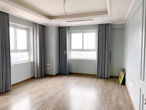Cho thuê căn hộ duplex tòa 165 Thái Hà, Sông Hồng Parkview ở hoặc làm văn phòng