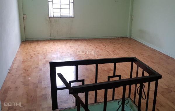 Chủ nhà bán gấp nhà 1 lầu 62m2 đang cho thuê 6 triệu đường Tô Ký Hóc Môn giá 790tr