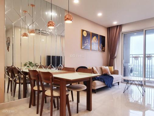 Cho thuê căn hộ Sunrise City, Q7, đầy đủ nội thất