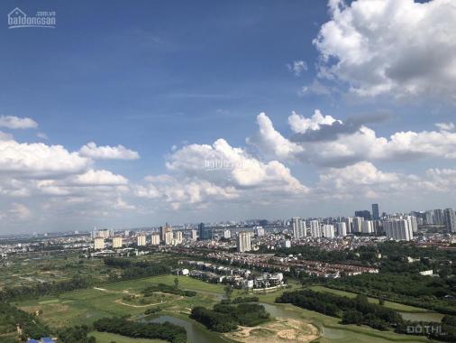 Cắt Lỗ 300tr 2 căn góc hoa hậu Sunshine City S4-1006 và S4-2102, 124m2 to nhất, view sông, sân golf