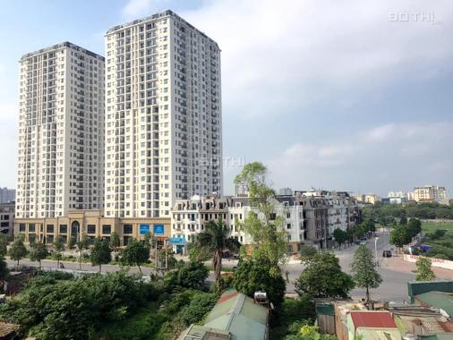 Bán nhà riêng tại Phường Bồ Đề, Long Biên, Hà Nội, diện tích 67m2, giá 7.8 tỷ