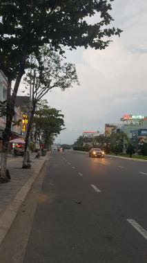 Bán lô đất 120m2 MT đường Nguyễn Hữu Thọ