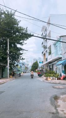 Bán Nhà xưởng hẻm nhựa kinh doanh 12m đường Nguyễn Hữu Tiến, P. Tây Thạnh, Q. Tân Phú