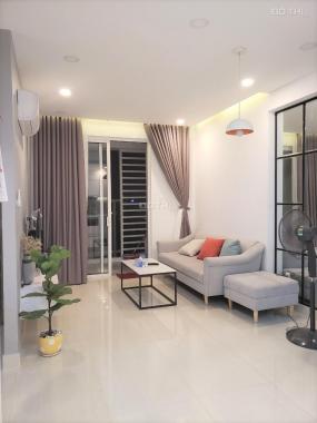 Không ở bán lại căn Orchard Parkview 69m2, 2PN tầng cao, full nội thất, giá 4.3 tỷ