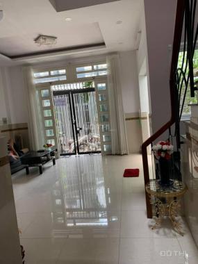 Bán nhà 4 tầng BTCT trung tâm Phú Nhuận - 67m2 - giá chỉ 7,7 tỷ 0778706686
