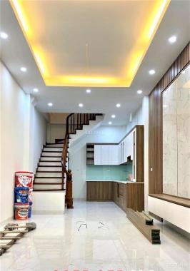 Bán nhà 2.25 tỷ Lê Trọng Tấn tặng (giường, 2 điều hòa, 2 nóng lạnh) 5T, 34m2, đường 4m LH chính chủ