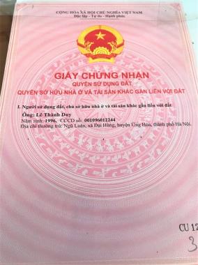 Bán nhà 2.25 tỷ Lê Trọng Tấn tặng (giường, 2 điều hòa, 2 nóng lạnh) 5T, 34m2, đường 4m LH chính chủ