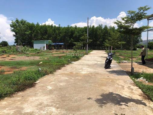 Bán đất tại đường Thành Hồ, Xã Diên Phước, Diên Khánh, Khánh Hòa diện tích 90m2, giá 350 triệu