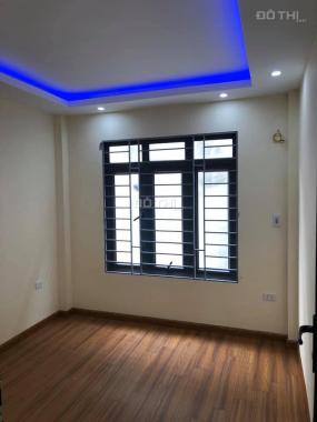 Bán nhà Nguyên Xá, Minh Khai Bắc Từ Liêm, 36m2 giá 2.45 tỷ