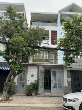 Bán nhà khu Tân Quy Đông, Nguyễn Thị Thập, P. Tân Phong, Quận 7, giá 18,5 tỷ