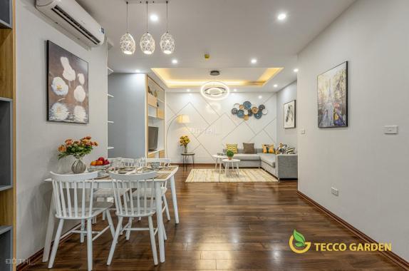 Tecco Garden dự án an cư tốt nhất Thanh Trì, tiềm năng tăng giá cao nhất khu vực. LH: 0366958658