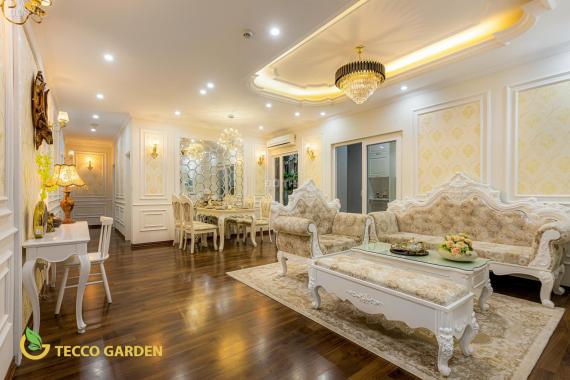 Tecco Garden dự án an cư tốt nhất Thanh Trì, tiềm năng tăng giá cao nhất khu vực. LH: 0366958658