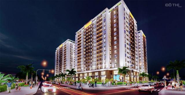 Mở booking dự án chung cư đầu tiên tại TP Tây Ninh, cách trung tâm hành chính TP Tây Ninh 100m