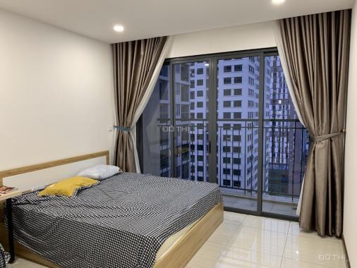 Bán gấp căn hộ 3PN, diện tích 131m2 khu Ngoại Giao Đoàn, full nội thất