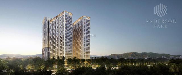 Dự án Anderson Park Thuận An, diện tích 38m2 giá 1.2 tỷ. Nhận Booking 50r/căn (có hoàn lại)