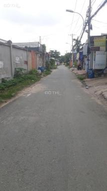 Bán lô đất đường 179, Hoàng Hữu Nam, Tân Phú, Quận 9