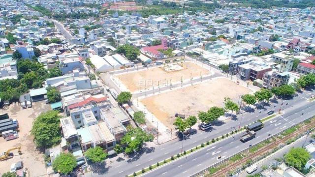 Chỉ 1.1 tỷ có cơ hội sở hữu ngay lô đất liền kề tuyến phố thương mại Nguyễn Công Hãng, Thanh Khê